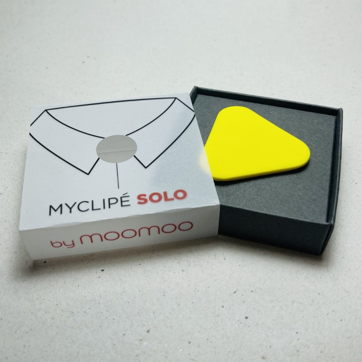 SOLO TRIANGLE LIME